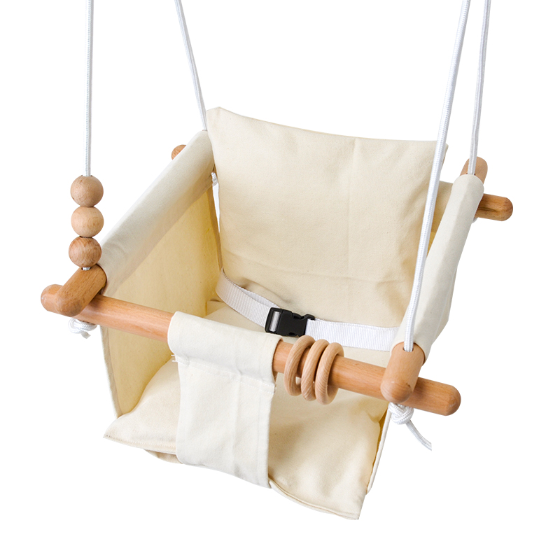 Lignea Canvas Cushion Baby Adductius