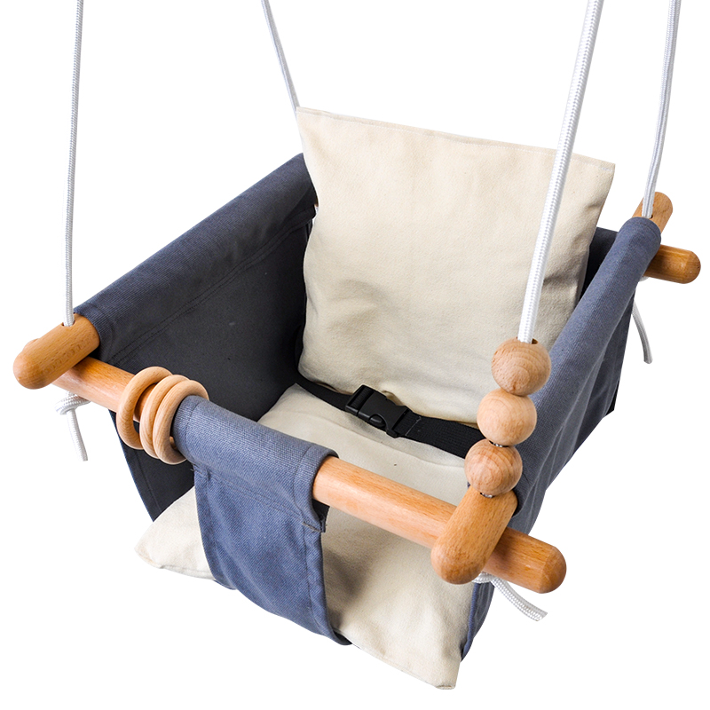 Lignea Canvas Cushion Baby Adductius