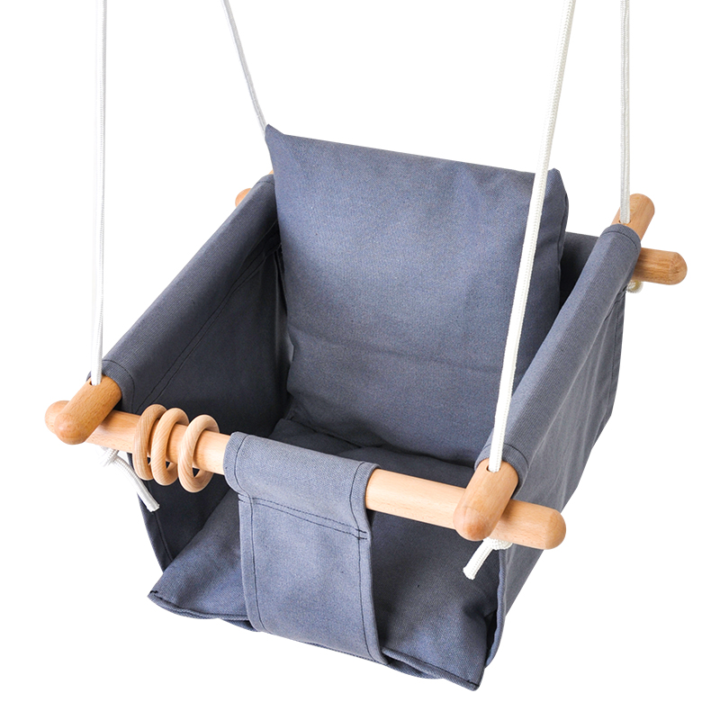 Lignea Canvas Cushion Baby Adductius