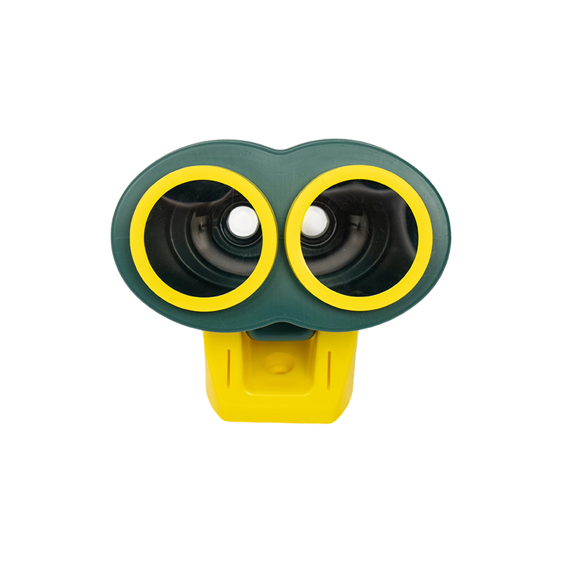 Kids Binoculars for Playgrounds and Trehouses: What to look for in safe, Durable, and Developmentally Appropriate Toy