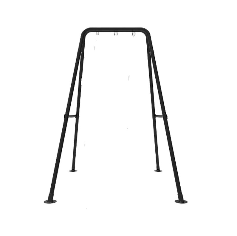 What is a Steel Swing Frame?