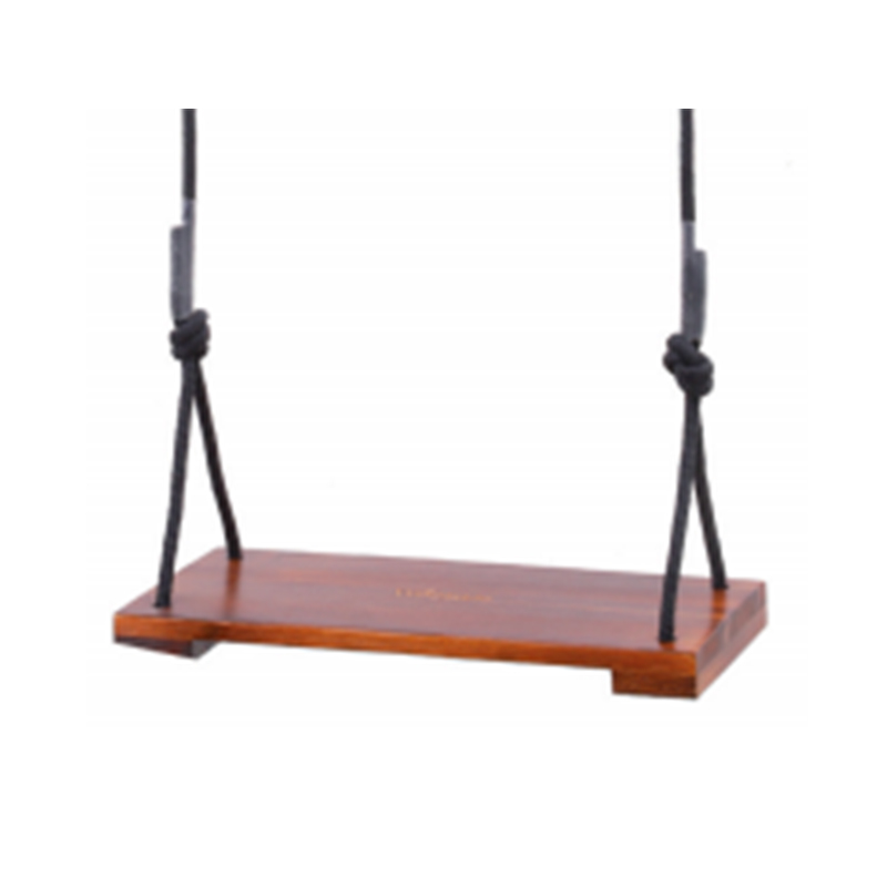 Natural Pine Wood Swing Sea For Kids Natural Pine Wood Swing Sea For Kids