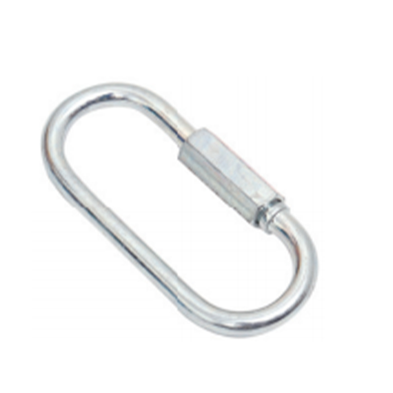 Galvanized/Stainless Steel Velox-Iungo Clips
