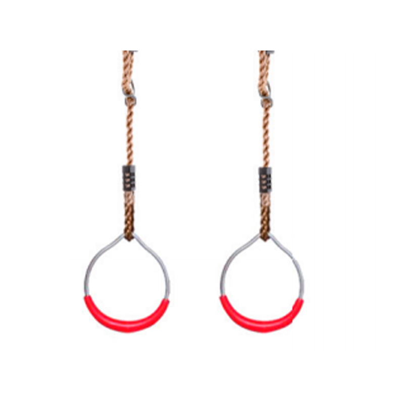 Kids Non-Slip Gymnasticae Annuli