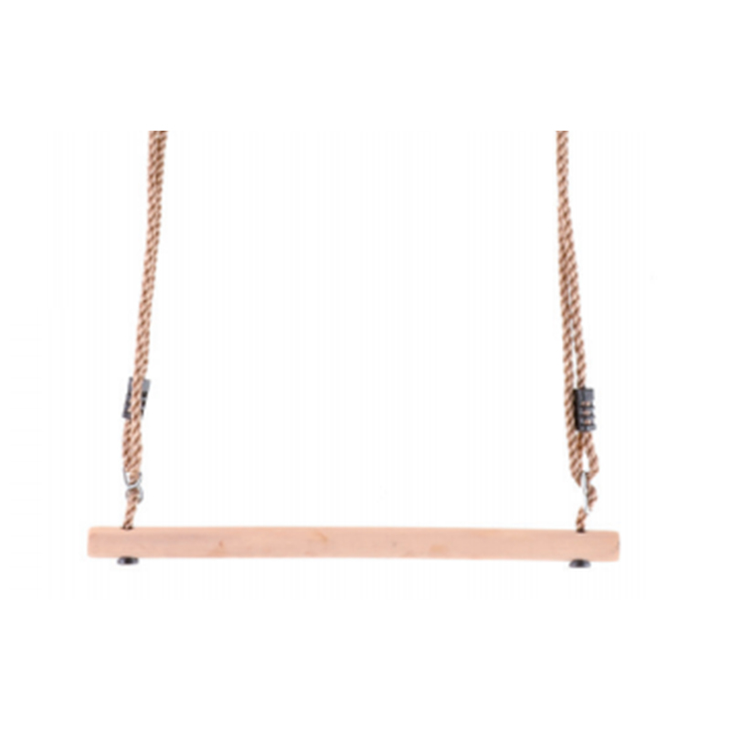 Hardwood Crossbar Kids Adductius