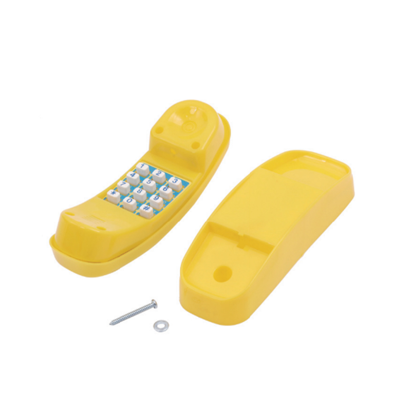 Velit Wooden THEATRUM simulatum Telephone
