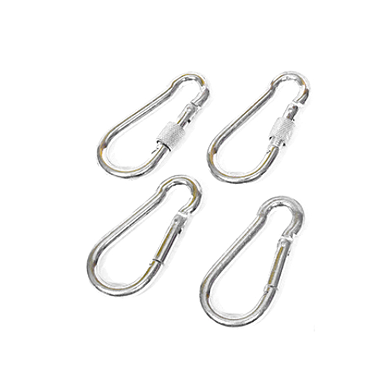 Ferrum Galvanized Velox-Iungo Clips