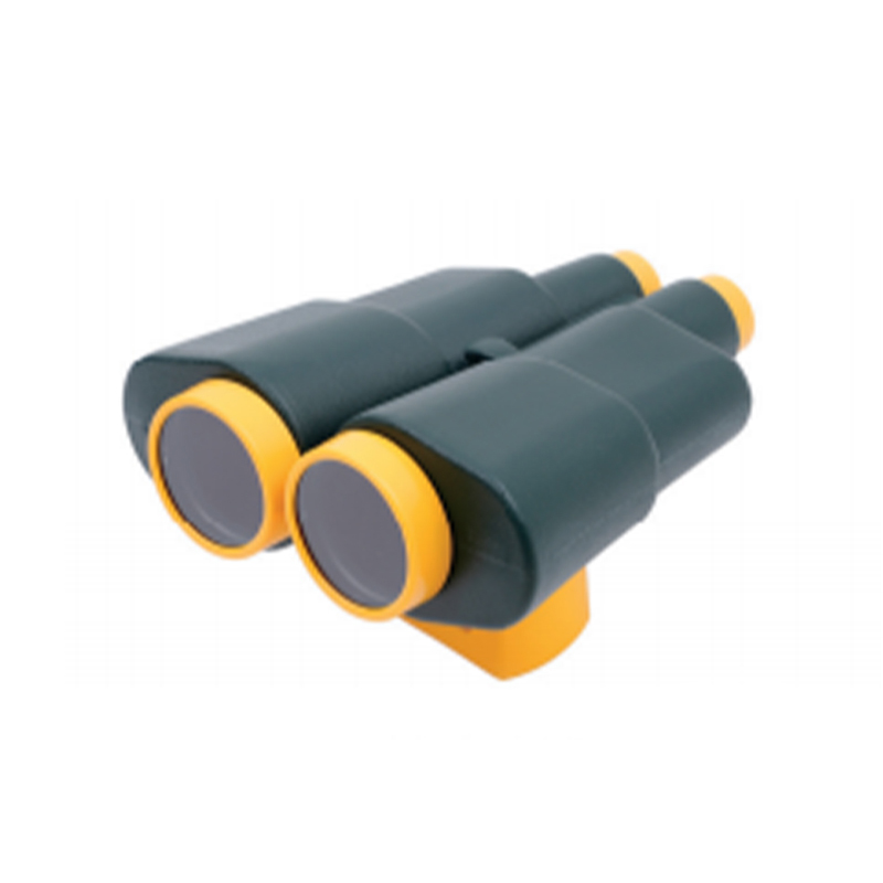 Color Clausus Kids Binoculars