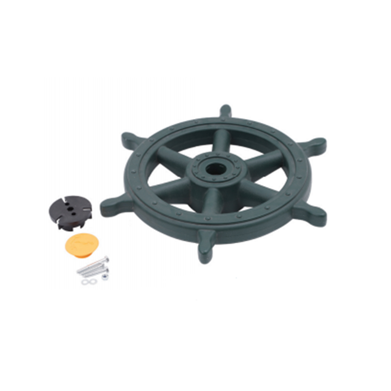 Flare-Moded Kids inoffensum crescenti Wheel