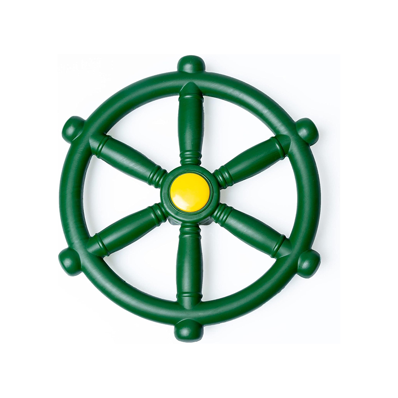 Plastic Pirate Navis Rota