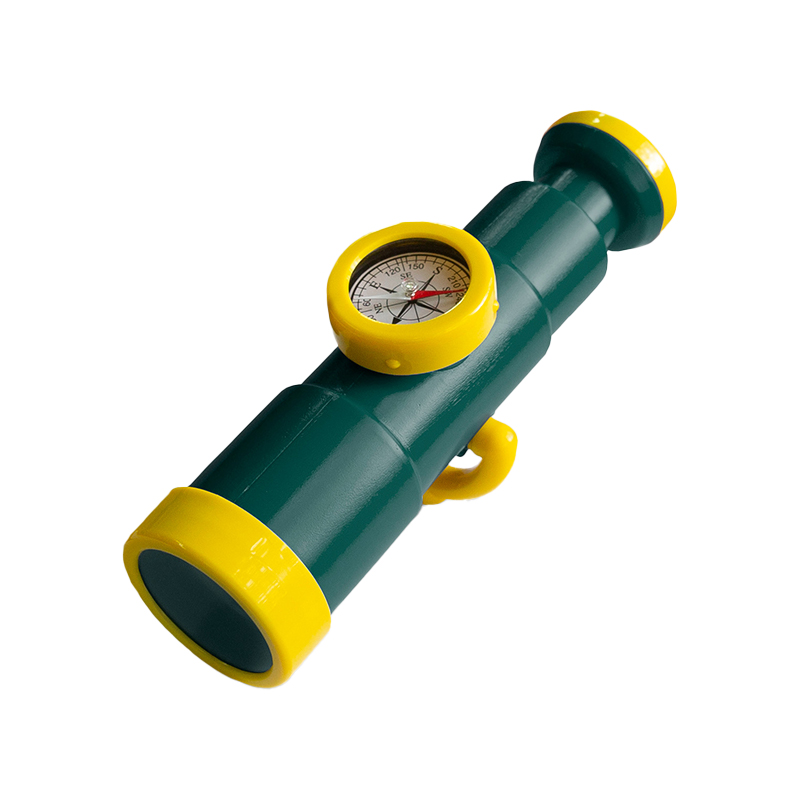Toy Telescopium Cum Opus Compass