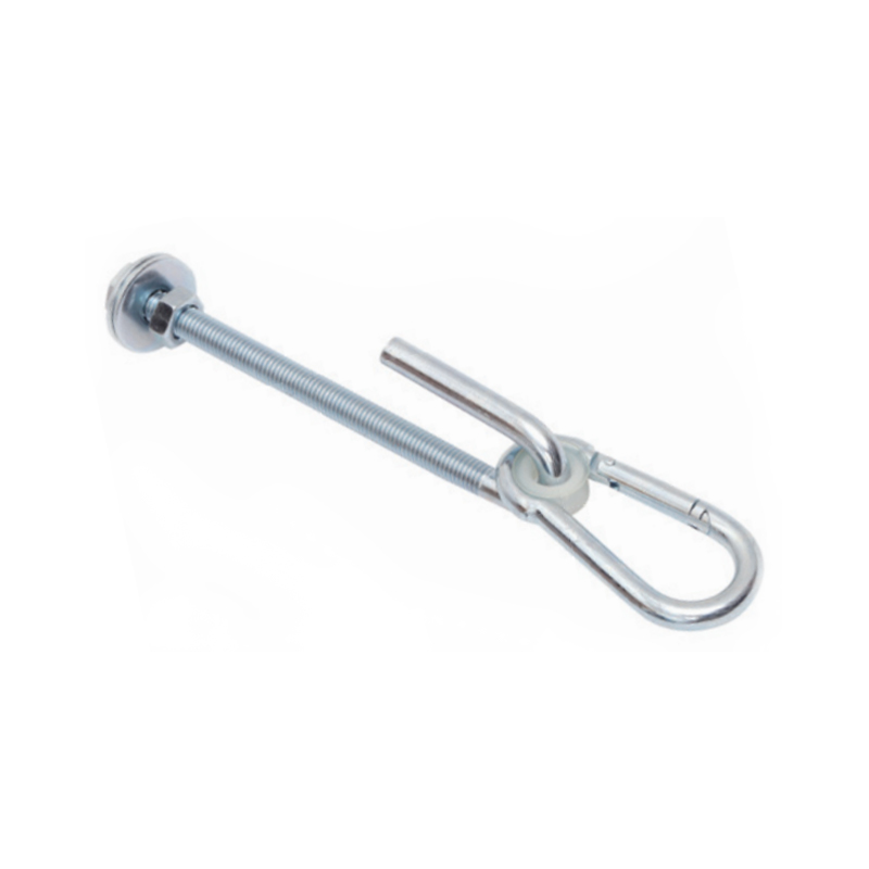 Galvanized Iron Adductius Hooks
