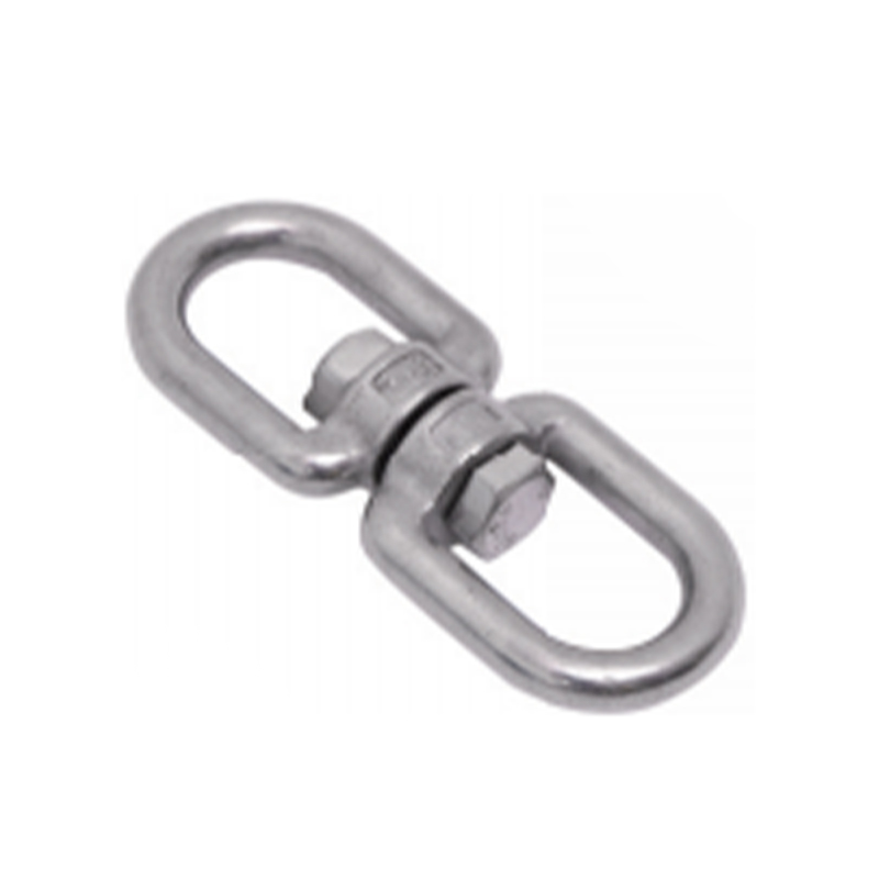 304 Steel 360° Swivel Ring 304 Steel 360° Swivel Ring