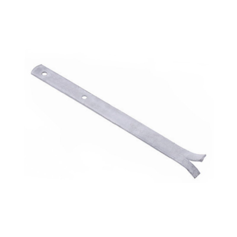 Hot-Dip Galvanized Split Humus Anchor Hot-Dip Galvanized Split Humus Anchor