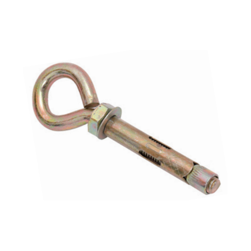 Color Zinc Plated Expansion Bolts Color Zinc Plated Expansion Bolts