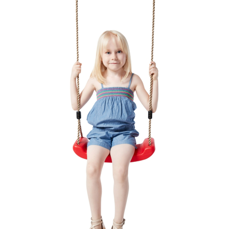 Plastic Canite CUMATIUM Swing Seat