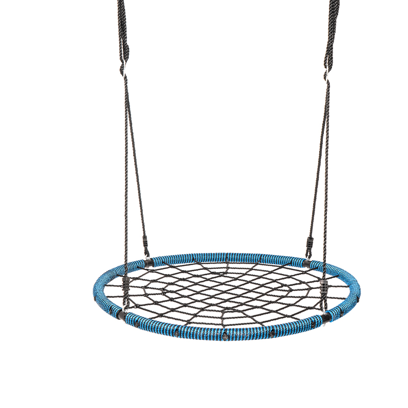 Spider Web Swing