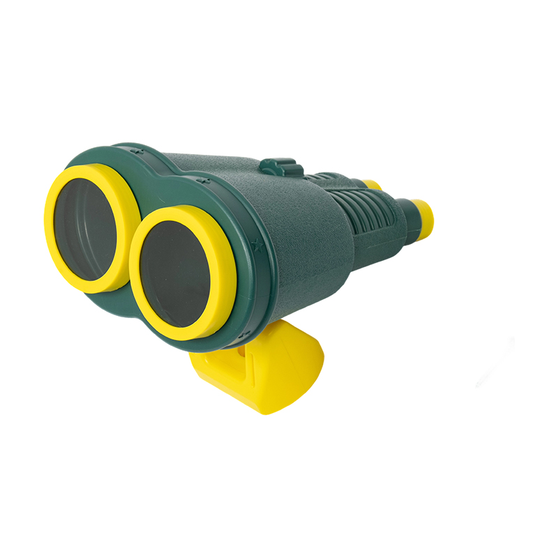 Color Clausus Kids Binoculars