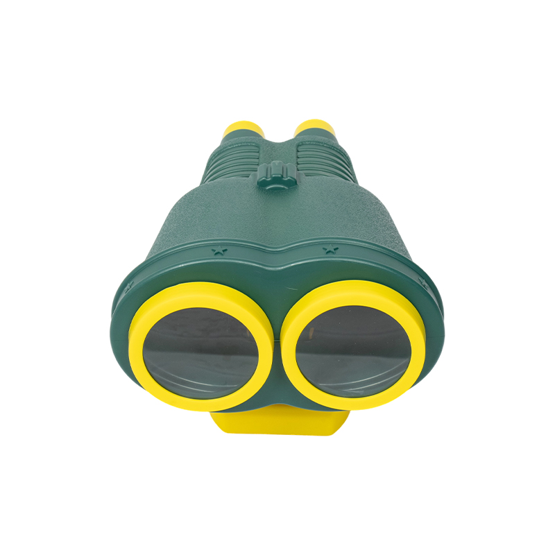 Color Clausus Kids Binoculars