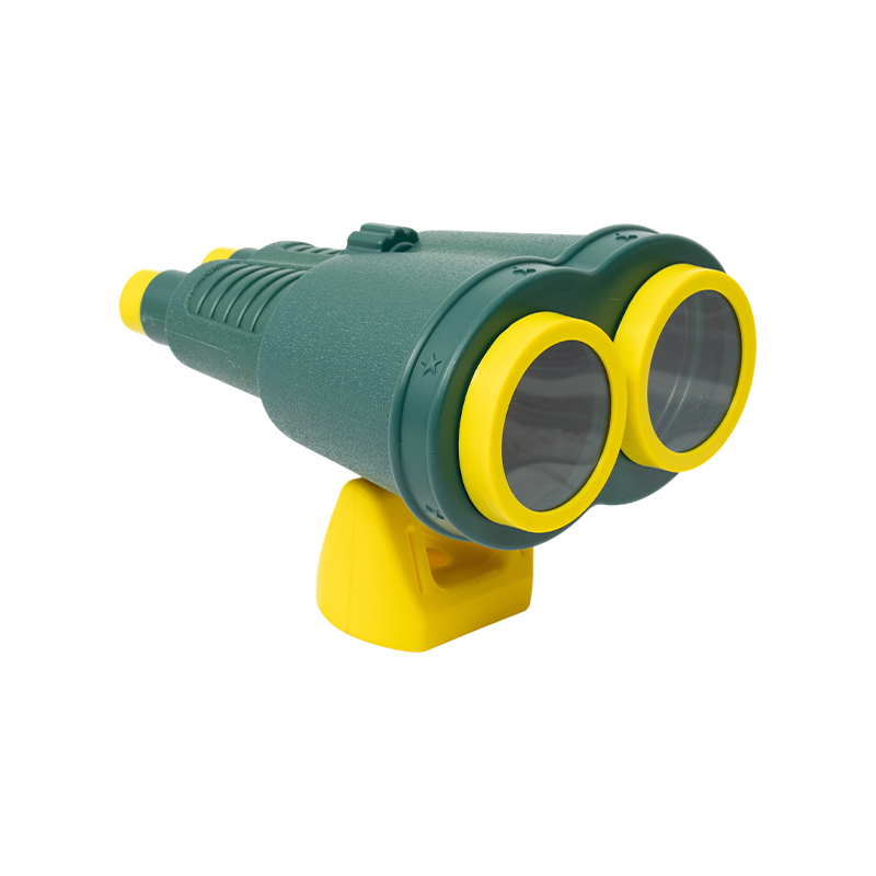 Color Clausus Kids Binoculars