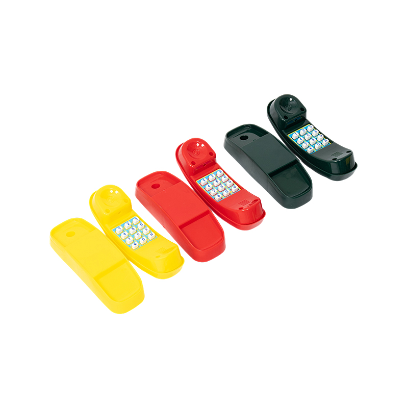 Velit Wooden THEATRUM simulatum Telephone