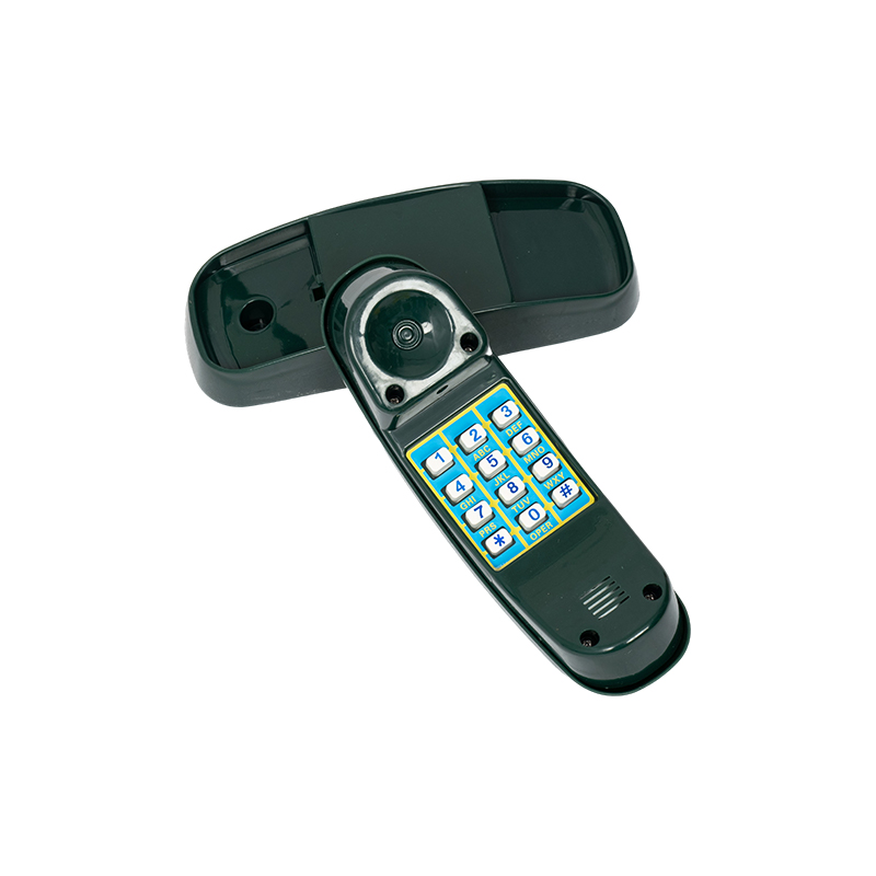 Velit Wooden THEATRUM simulatum Telephone