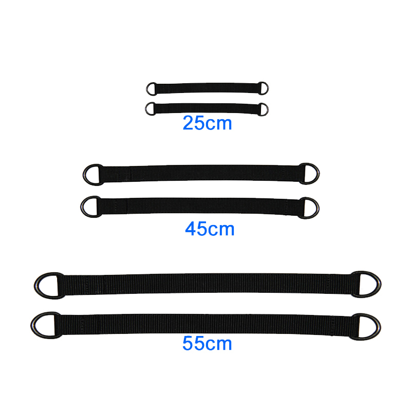Summus virtus Nylon Suspensio Strap