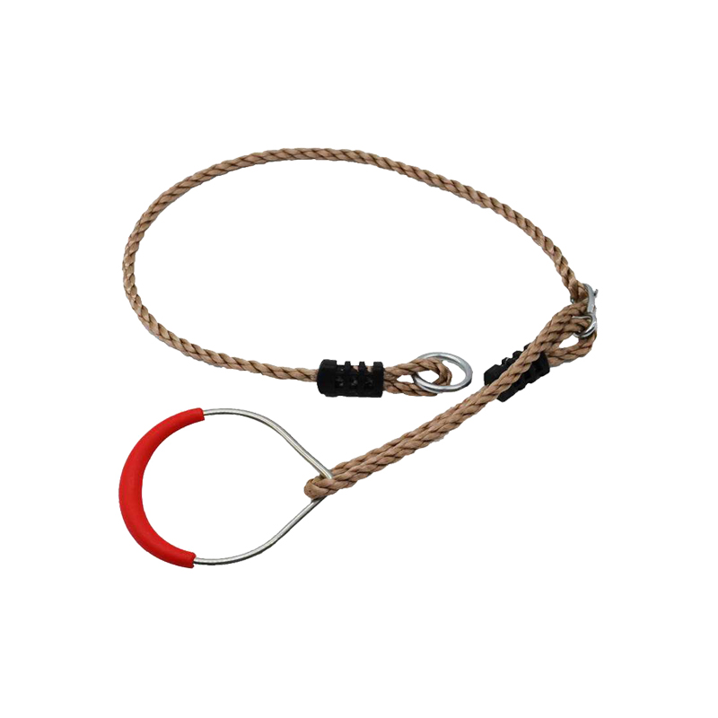 Hardwood Kids Opportunitas Trapeze Adductius