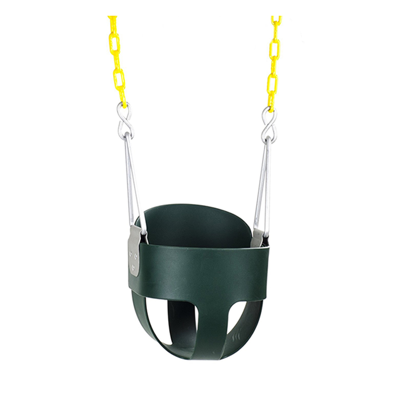 High Back Full Situla Toddler Adductius
