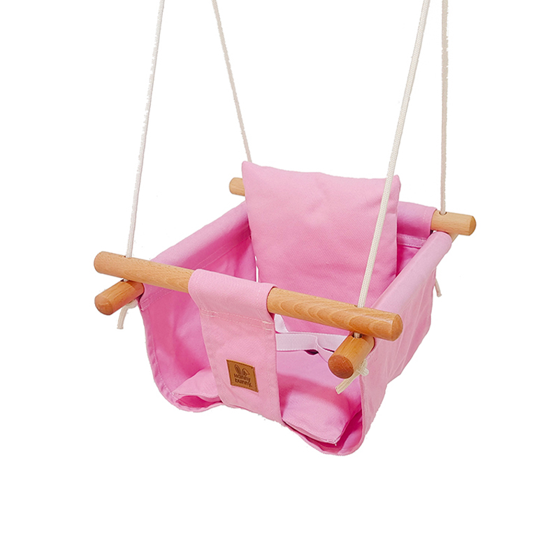Lignea Canvas Cushion Baby Adductius
