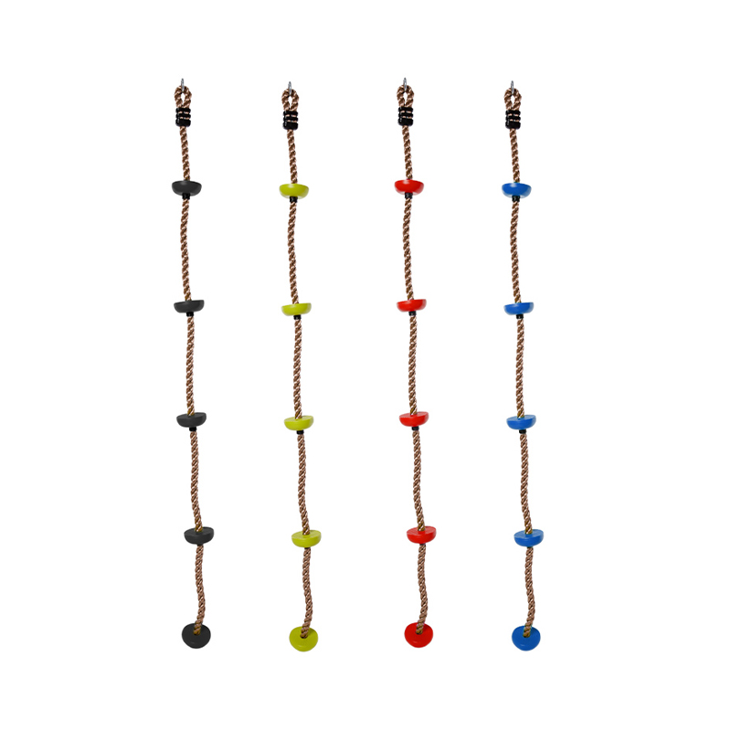 LAETUS Arbor Scandere Funem In Platforms