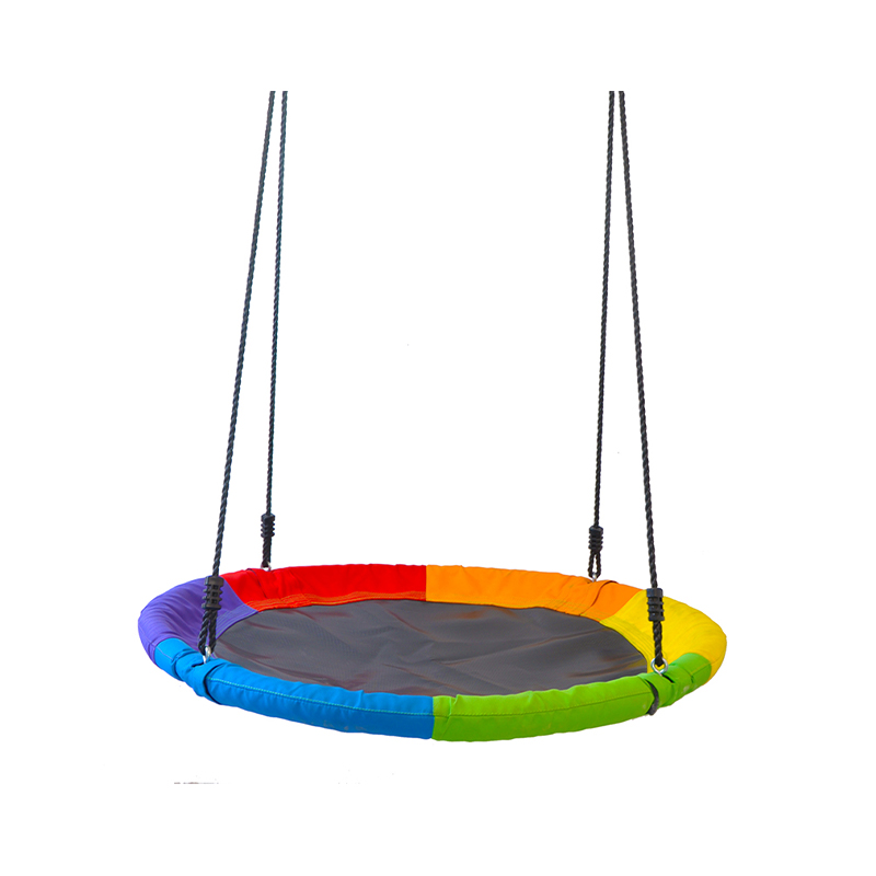 40-Inch Giant Oxford Saucer Swing