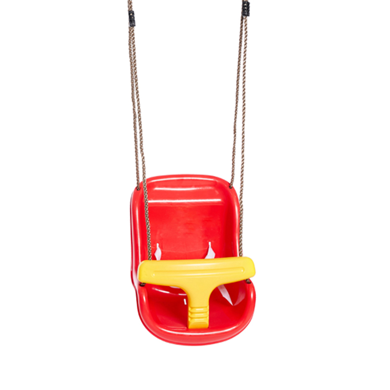 Princeps Back Plastic Infantem Swing