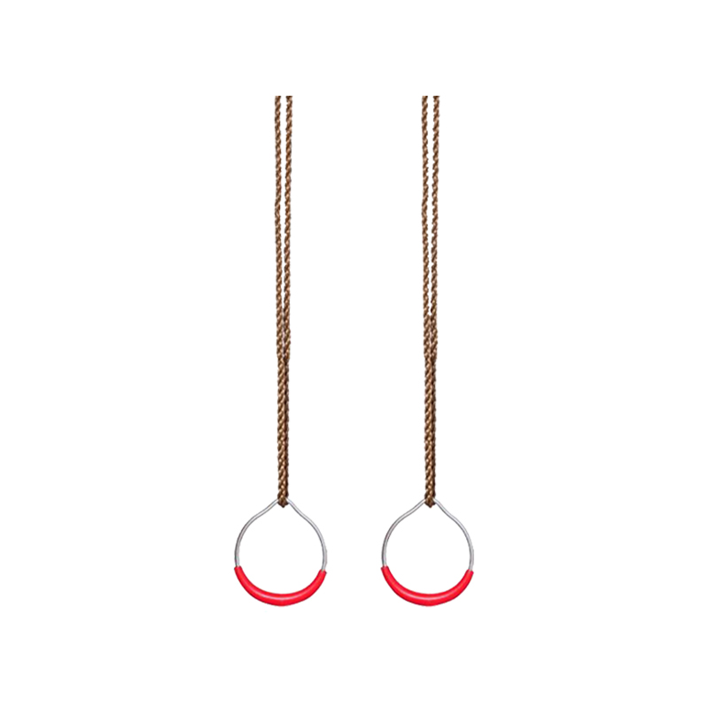 Hardwood Kids Opportunitas Trapeze Adductius