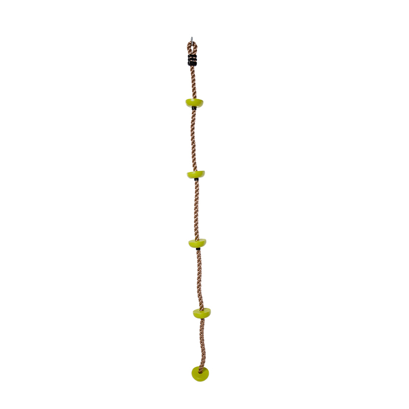 LAETUS Arbor Scandere Funem In Platforms