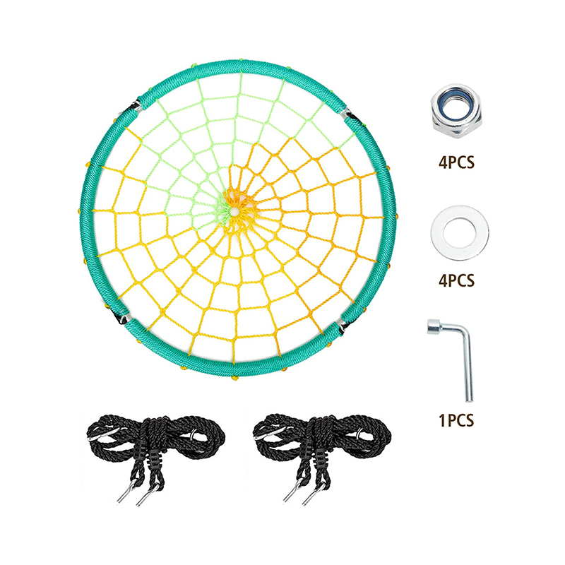 Arcus Craft Net Adductius