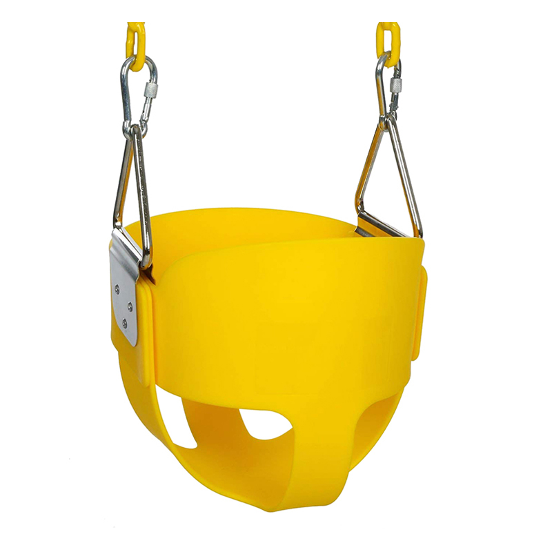 High Back Full Situla Toddler Adductius