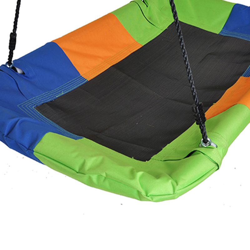 60'' Recto Platform Arbor Adductius