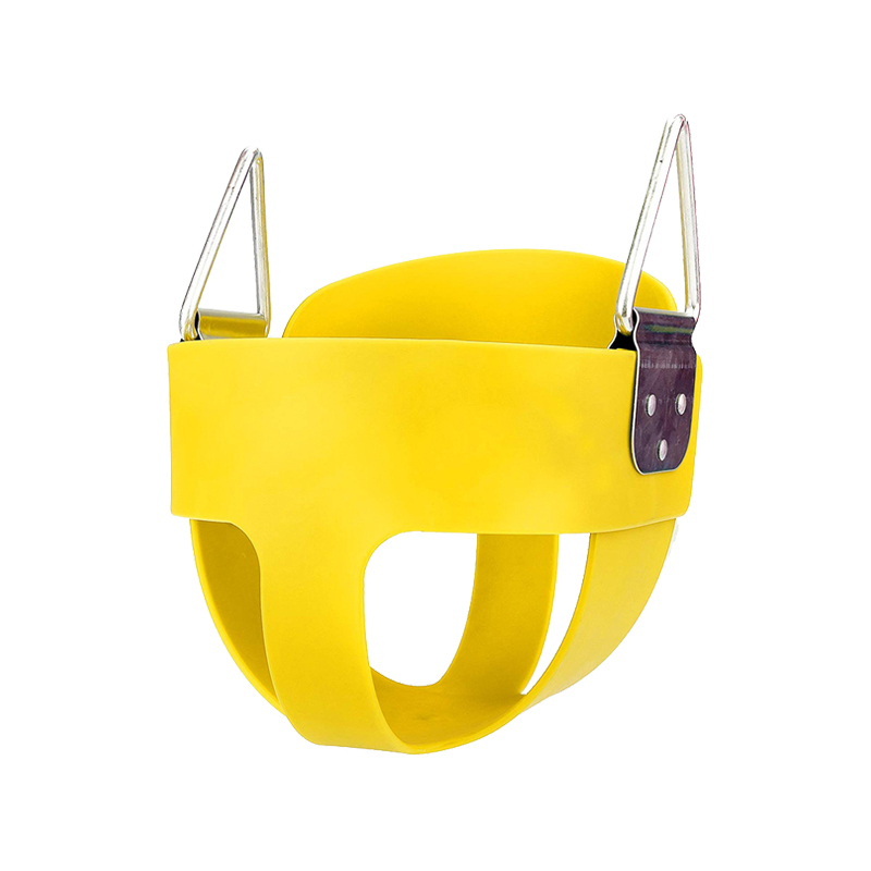 High Back Full Situla Toddler Adductius