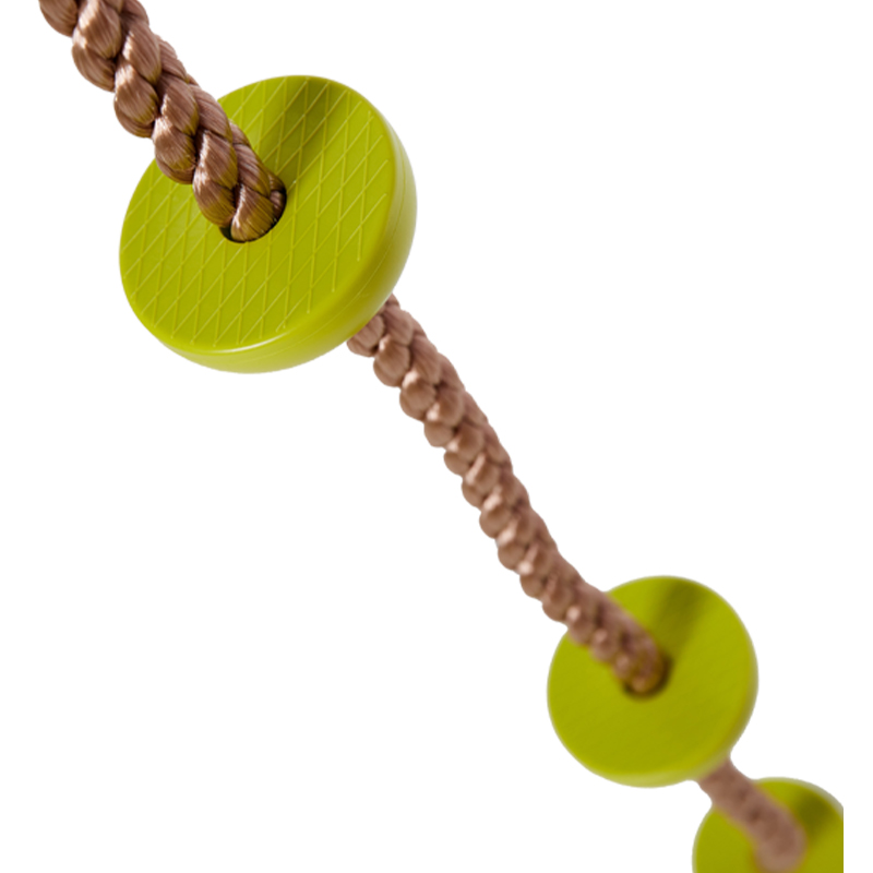 LAETUS Arbor Scandere Funem In Platforms