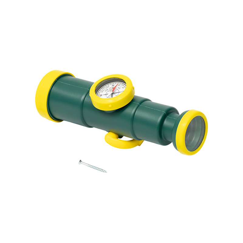 Toy Telescopium Cum Opus Compass