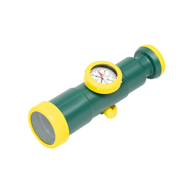 Toy Telescopium Cum Opus Compass