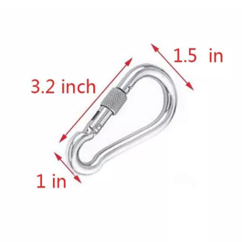 Ferrum Galvanized Velox-Iungo Clips