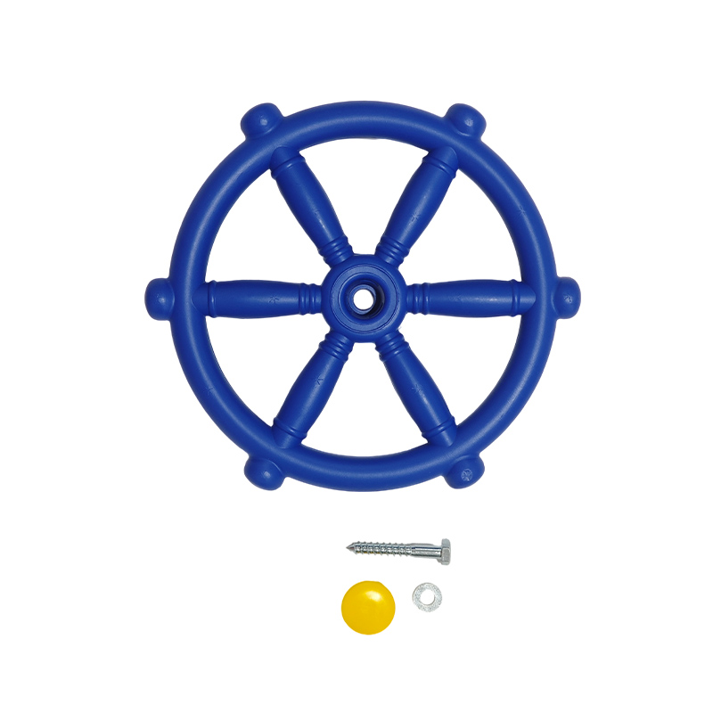 Plastic Pirate Navis Rota