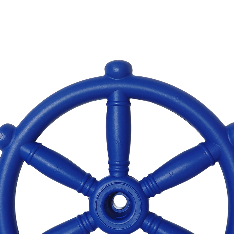 Plastic Pirate Navis Rota