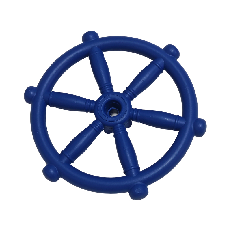 Plastic Pirate Navis Rota