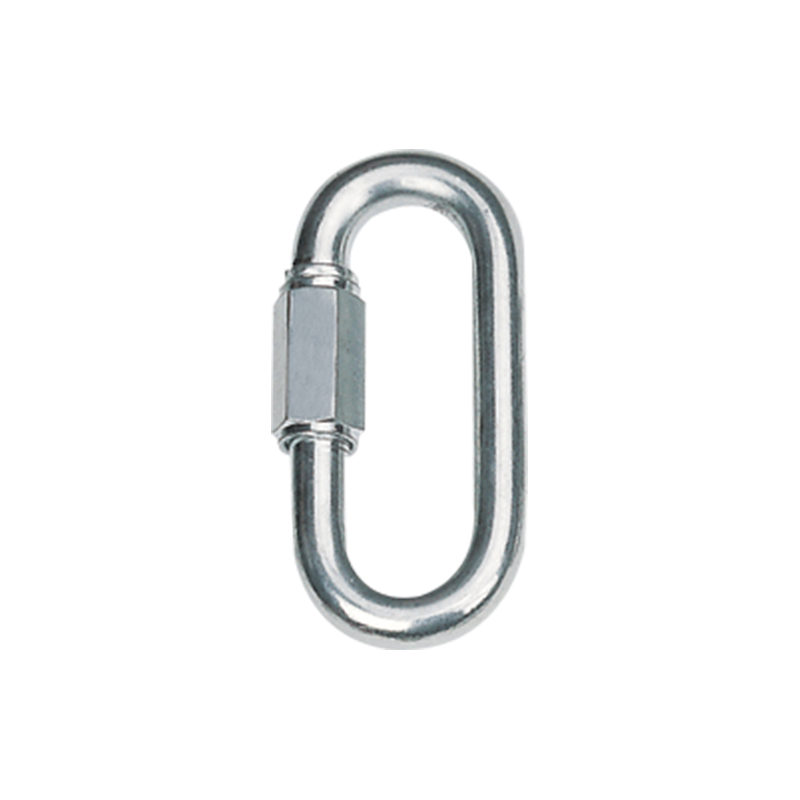 Galvanized/Stainless Steel Velox-Iungo Clips