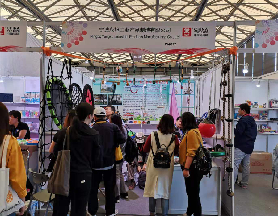 Exhibition ostentus